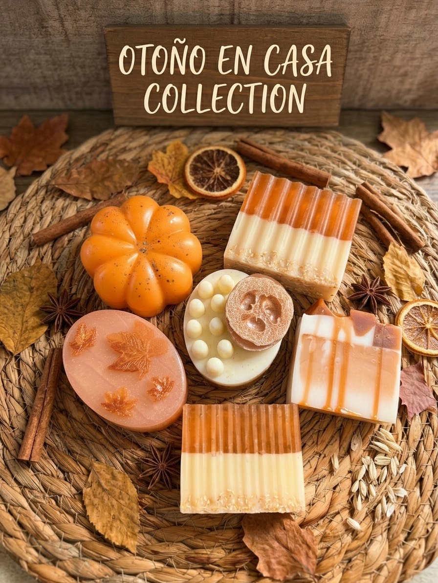 Otoño en casa