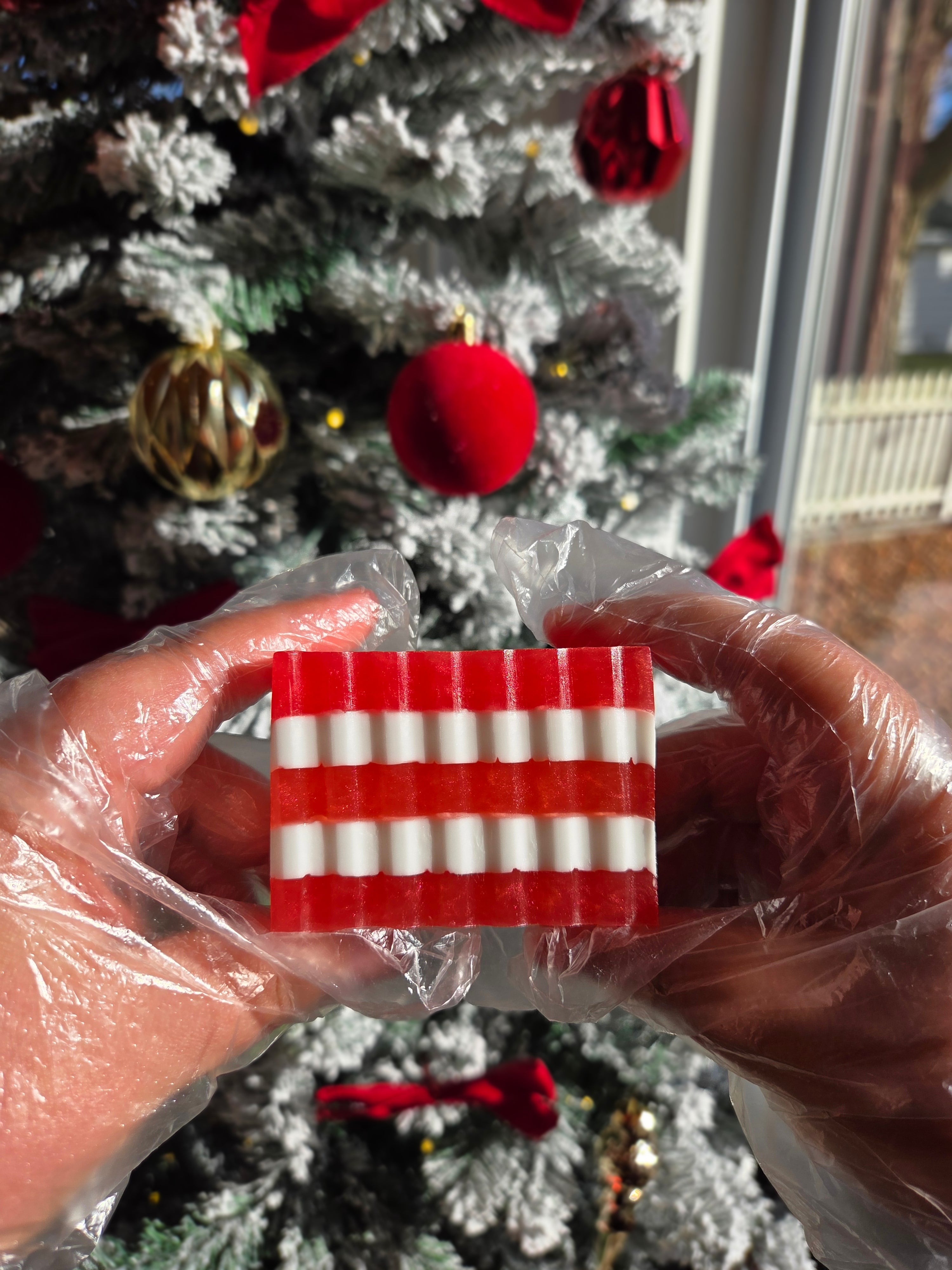 Caramelo Tradicional