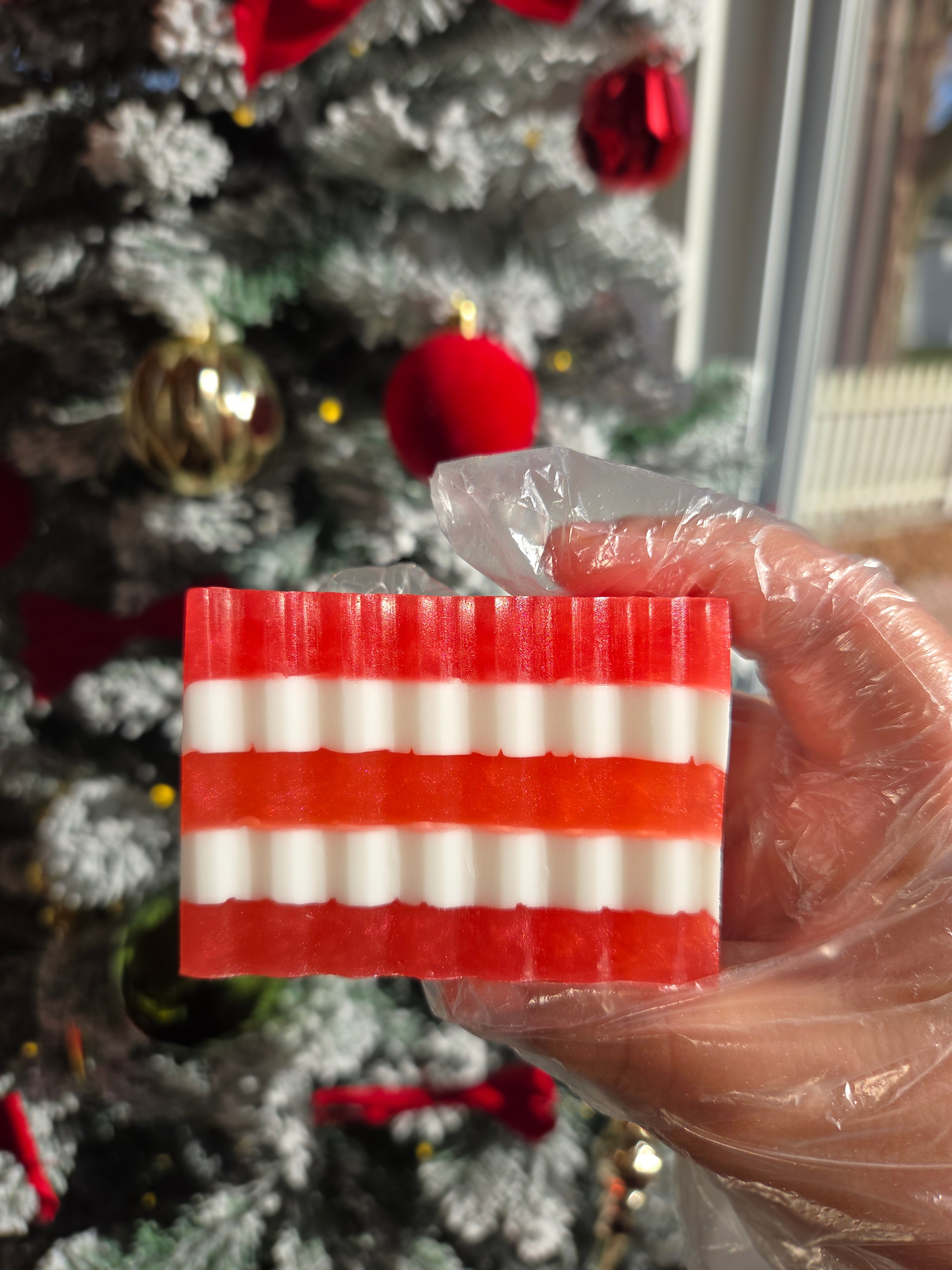 Caramelo Tradicional