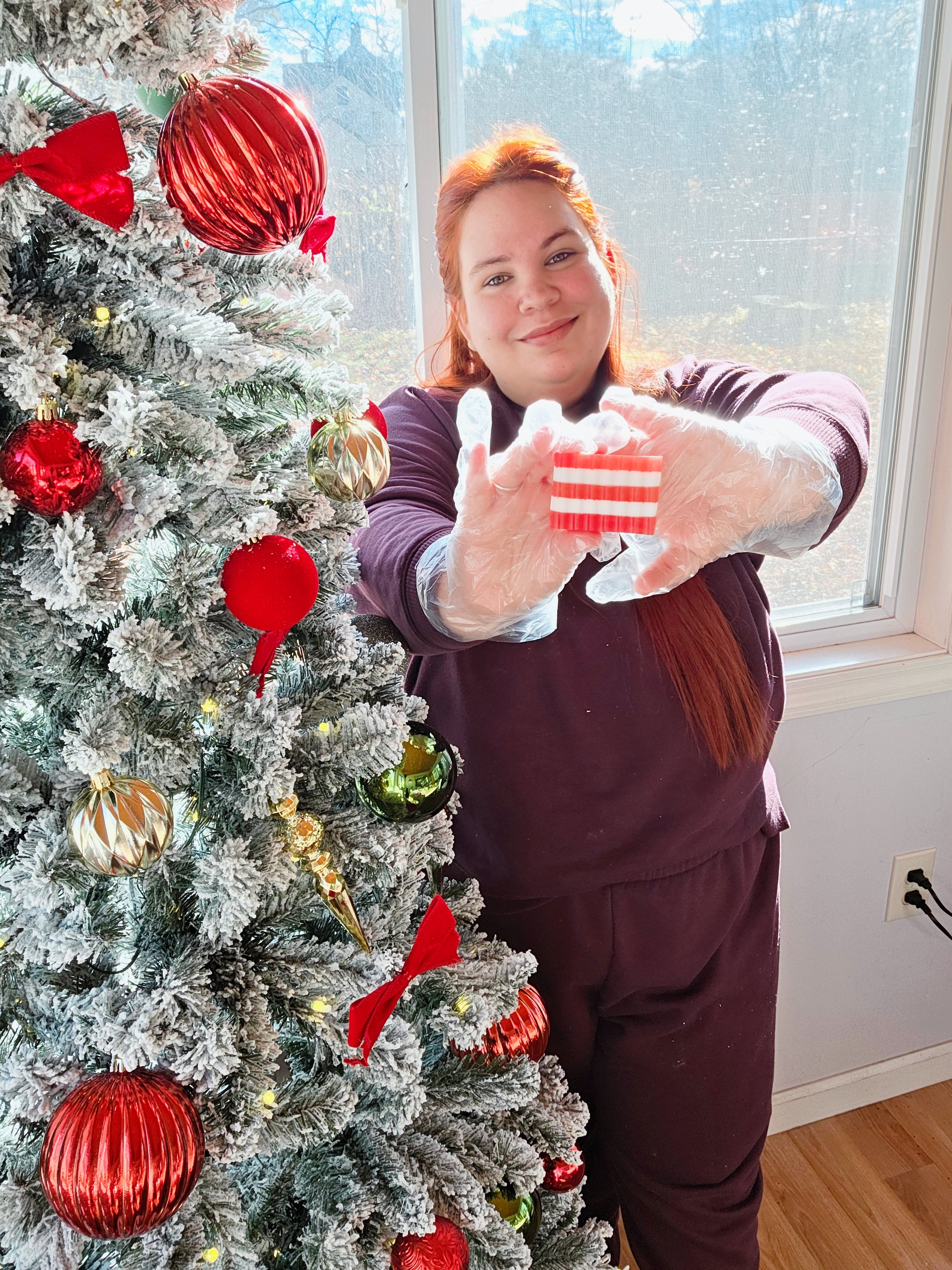 Caramelo Tradicional