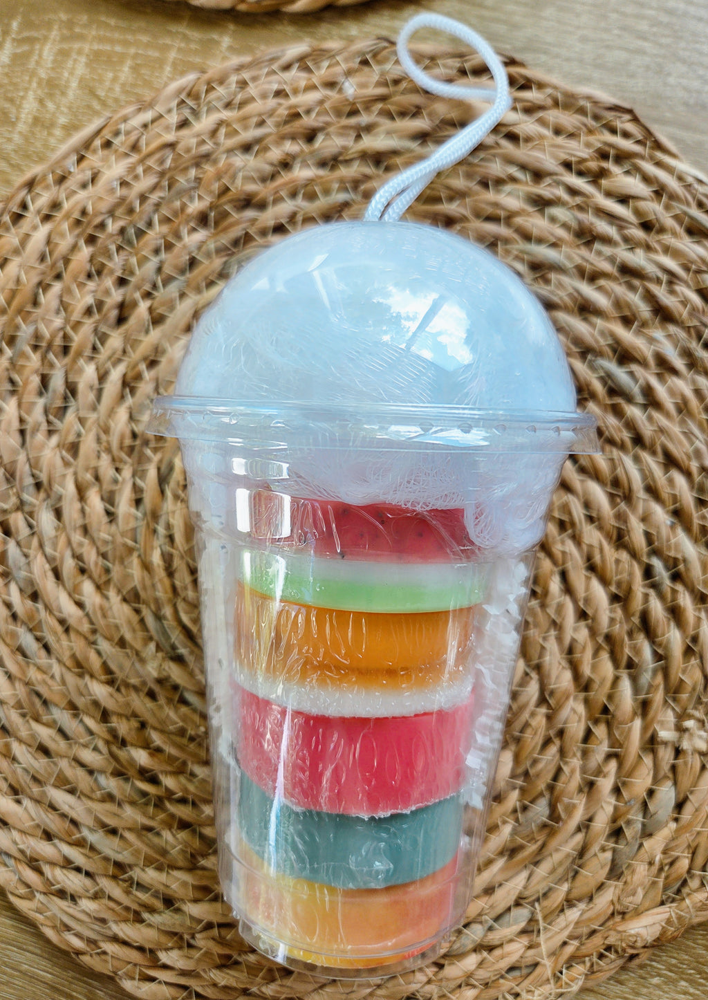 Edición Frutal
