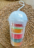 Edición Frutal