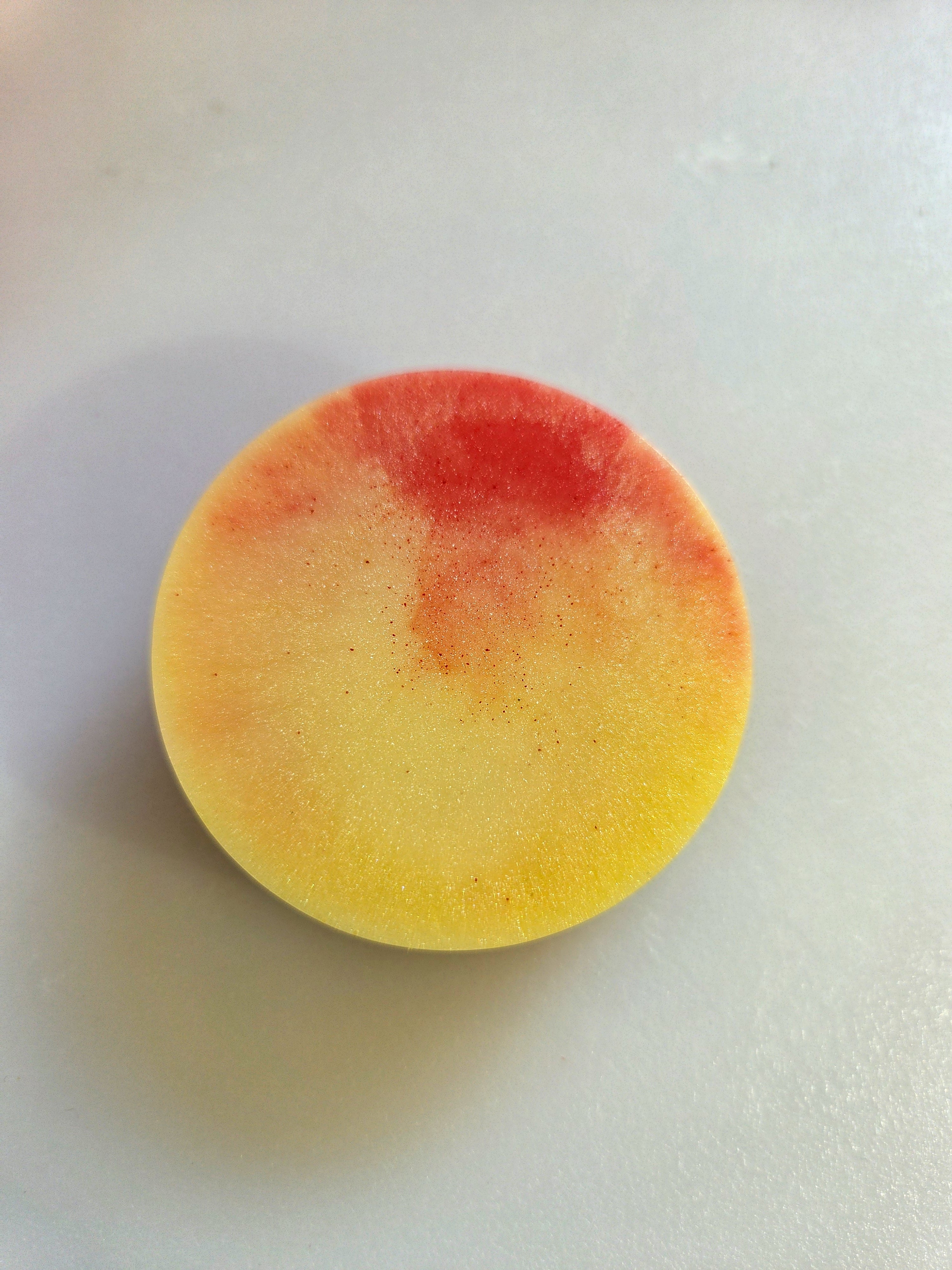 Edición Frutal