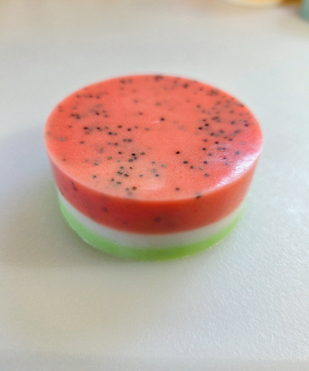 Edición Frutal