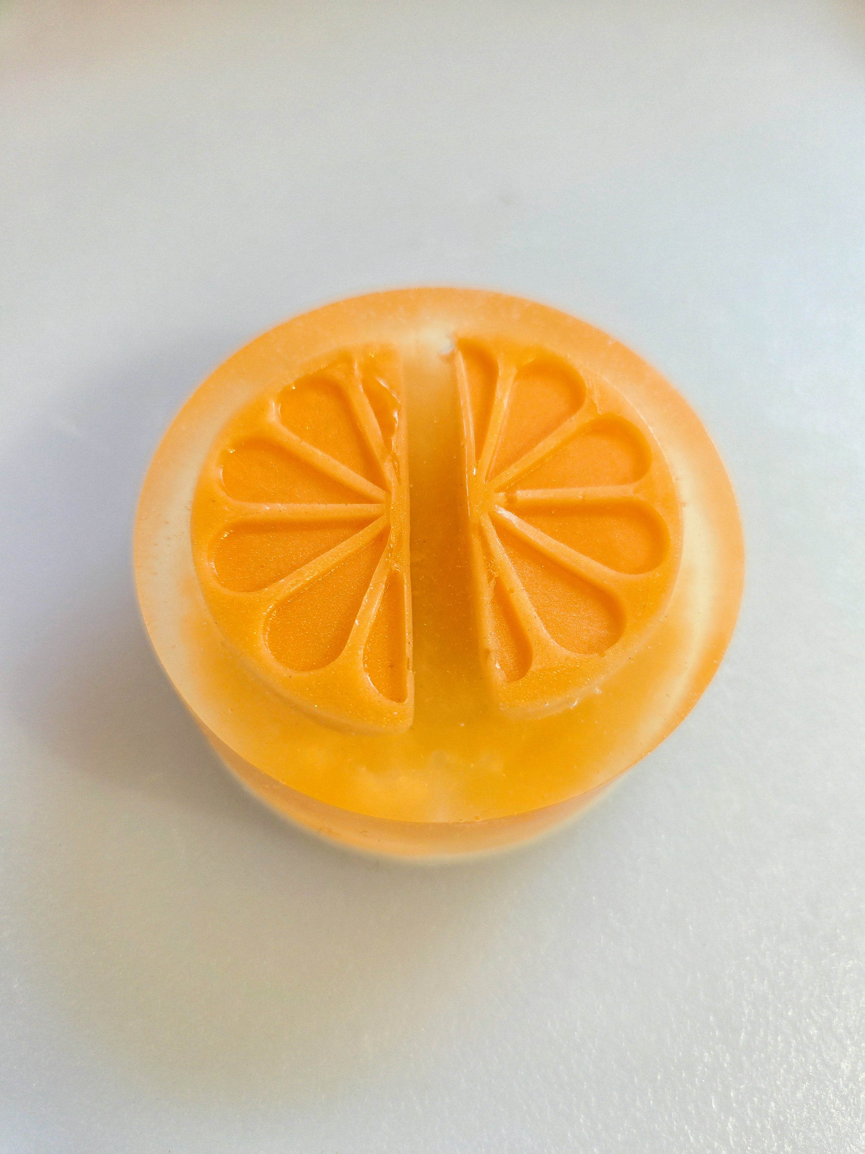 Edición Frutal