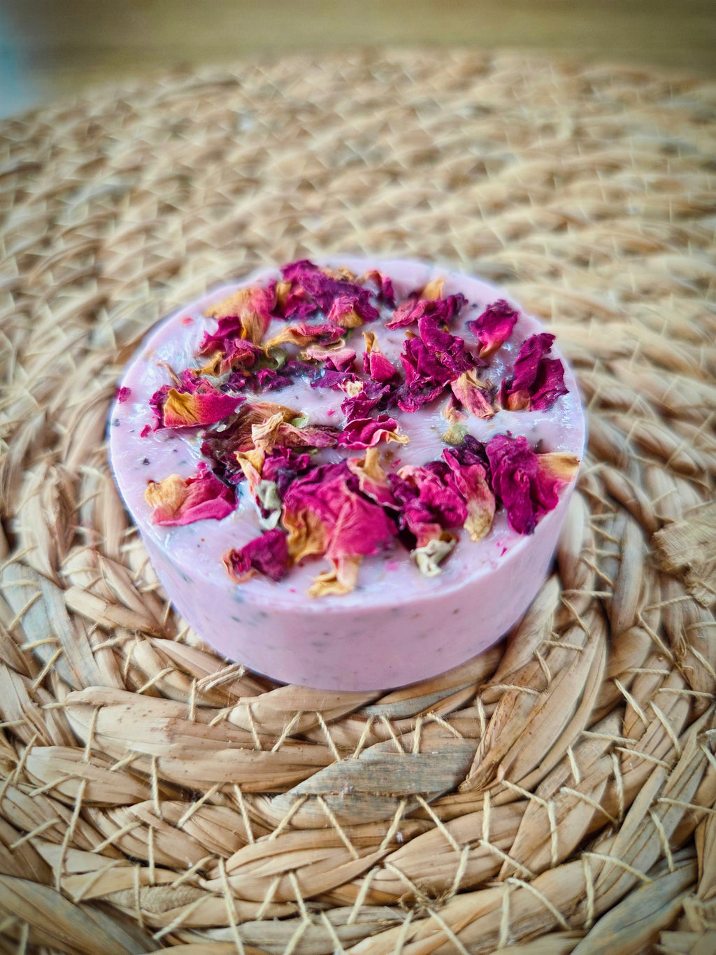 Edición Floral