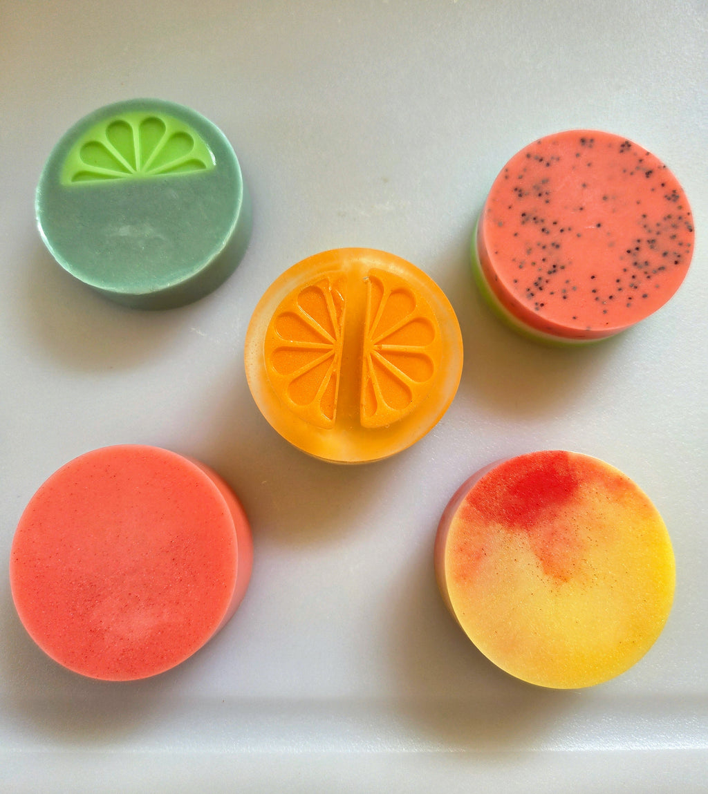 Edición Frutal